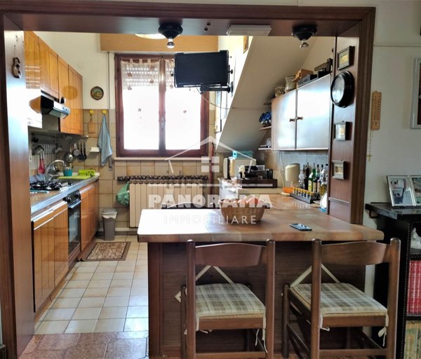 appartamento in vendita a Coriano