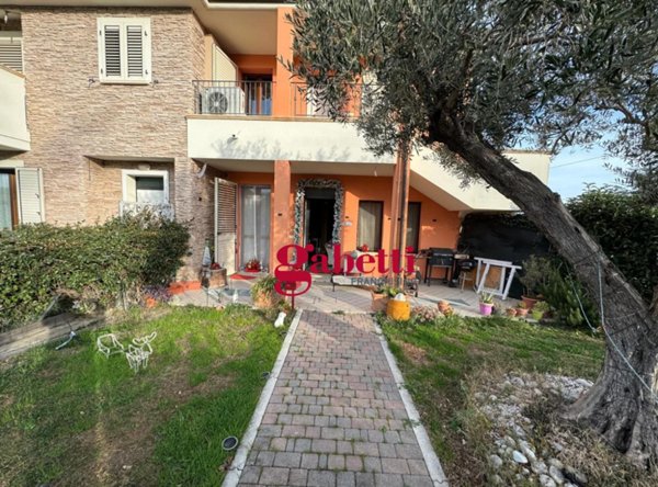 appartamento in vendita a Coriano in zona Cerasolo