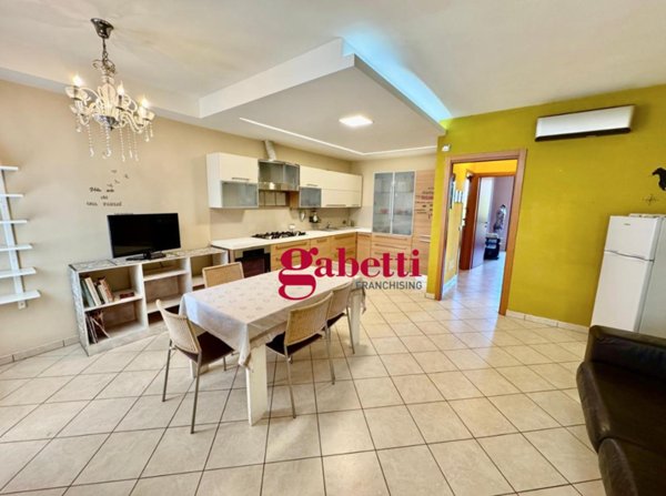 appartamento in vendita a Coriano in zona Cerasolo