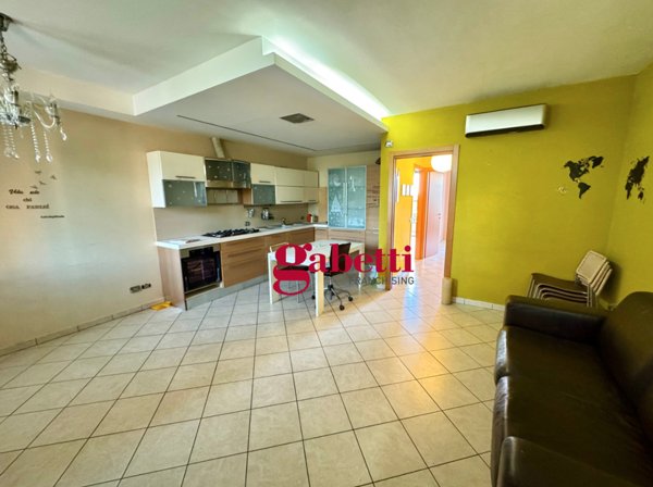 appartamento in vendita a Coriano in zona Cerasolo