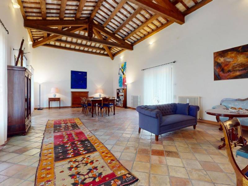 casa indipendente in vendita a Coriano