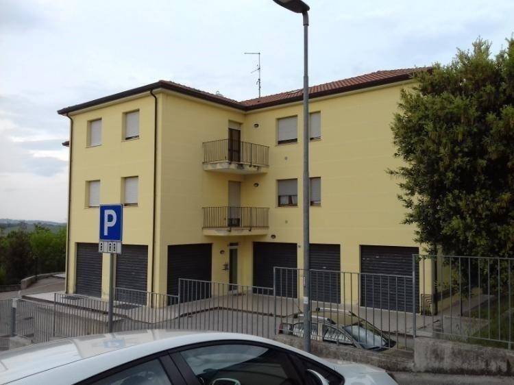 quadrivano in vendita a Coriano