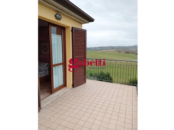 casa semindipendente in vendita a Coriano