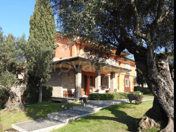 casa indipendente in vendita a Coriano