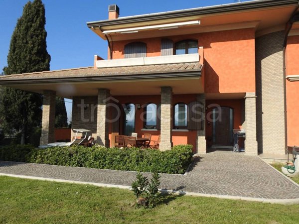 casa indipendente in vendita a Coriano