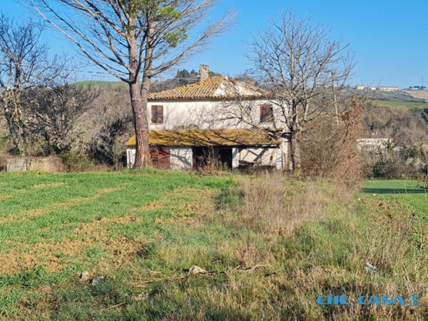 casa indipendente in vendita a Coriano