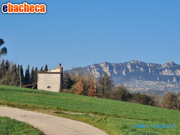 casa indipendente in vendita a Coriano