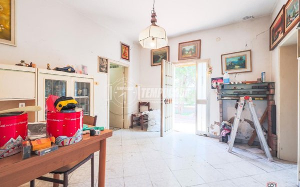 casa indipendente in vendita a Coriano in zona Sant'Andrea in Besanigo
