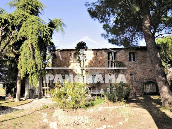 casa indipendente in vendita a Coriano