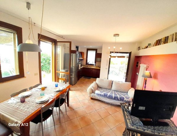 appartamento in vendita a Coriano