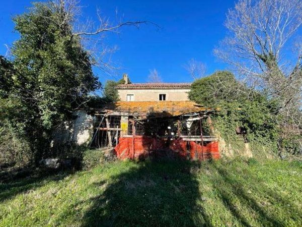 casa indipendente in vendita a Coriano in zona Sant'Andrea in Besanigo