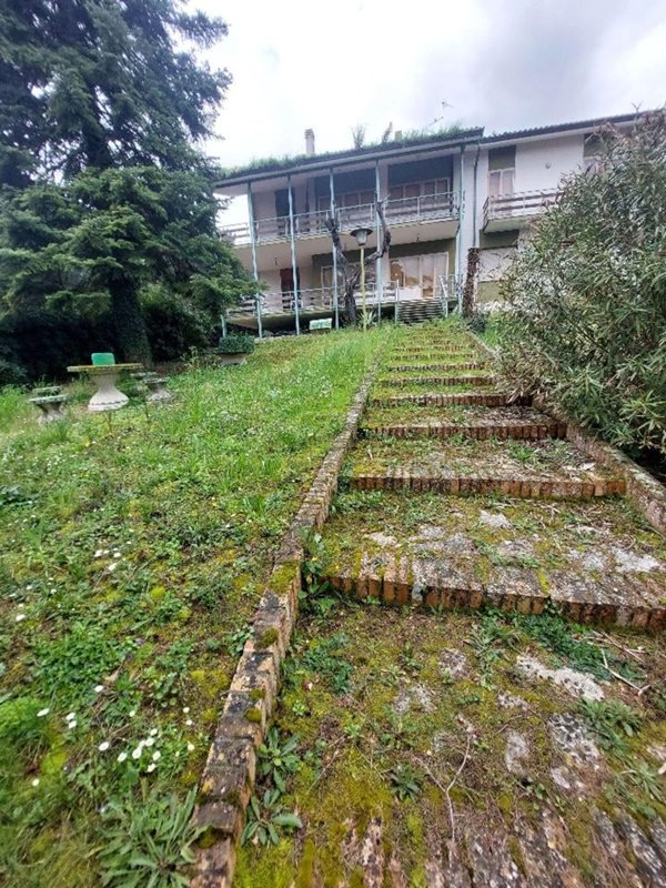 casa indipendente in vendita a Coriano