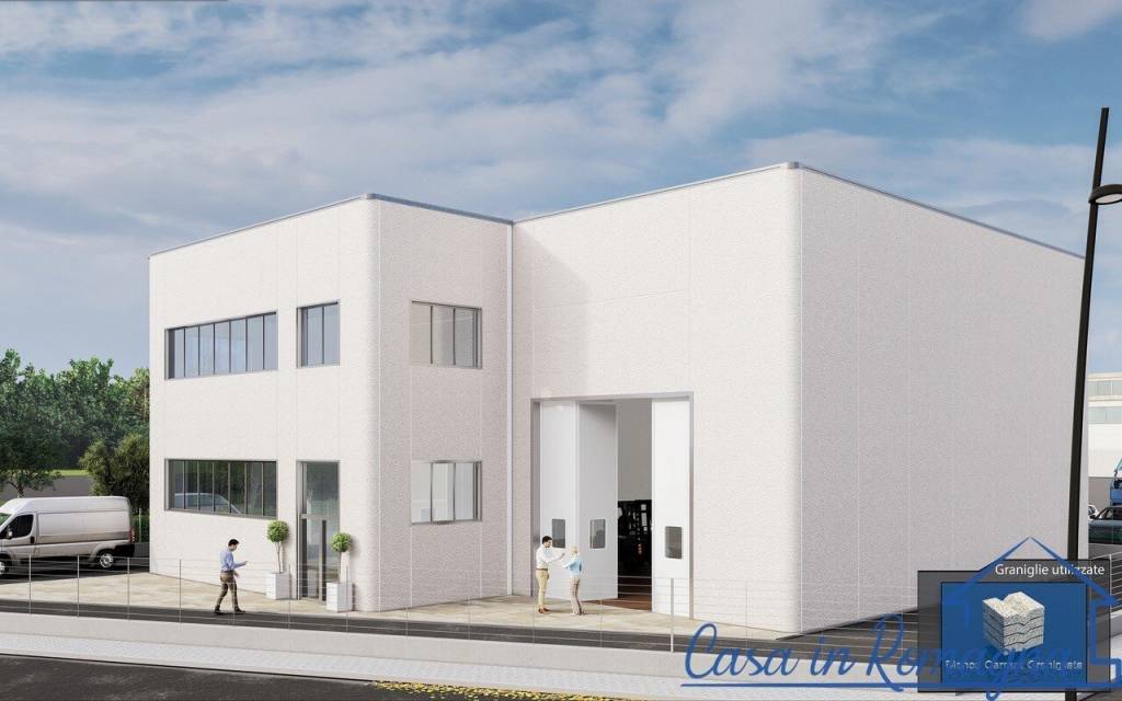 terreno edificabile in vendita a Coriano in zona Cerasolo