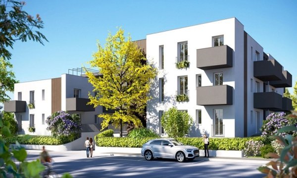 appartamento in vendita a Coriano in zona Sant'Andrea in Besanigo