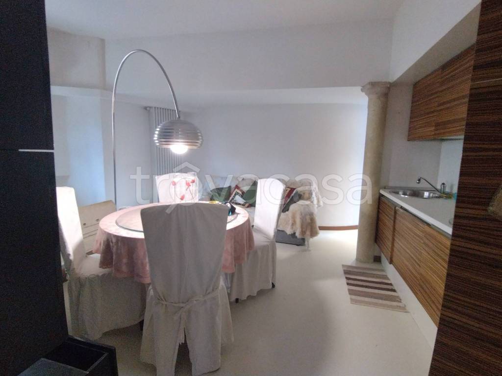appartamento in vendita a Coriano