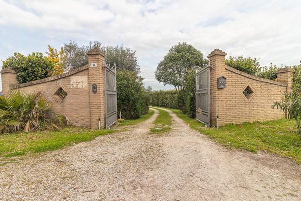 casa indipendente in vendita a Coriano
