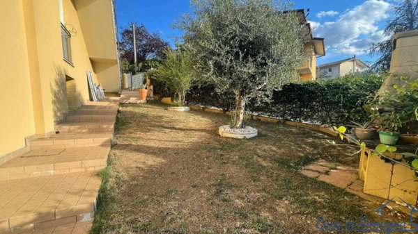 appartamento in vendita a Coriano in zona Cerasolo