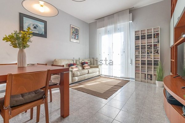 appartamento in vendita a Coriano