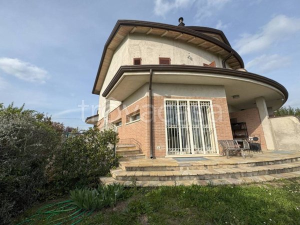 casa indipendente in vendita a Coriano in zona Mulazzano