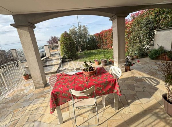 casa indipendente in vendita a Coriano in zona Mulazzano