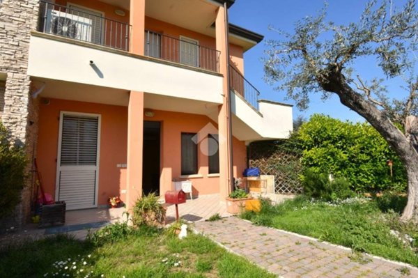 appartamento in vendita a Coriano in zona Cerasolo