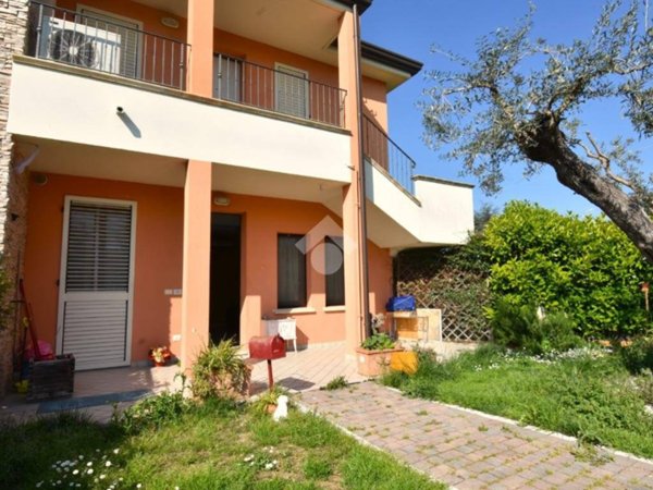 appartamento in vendita a Coriano in zona Cerasolo