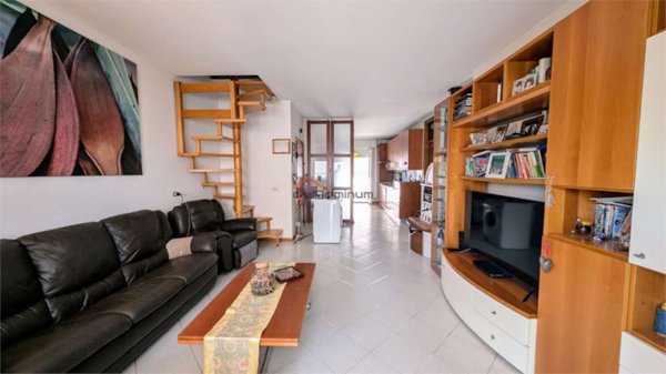 appartamento in vendita a Coriano