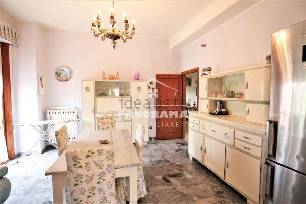 appartamento in vendita a Coriano