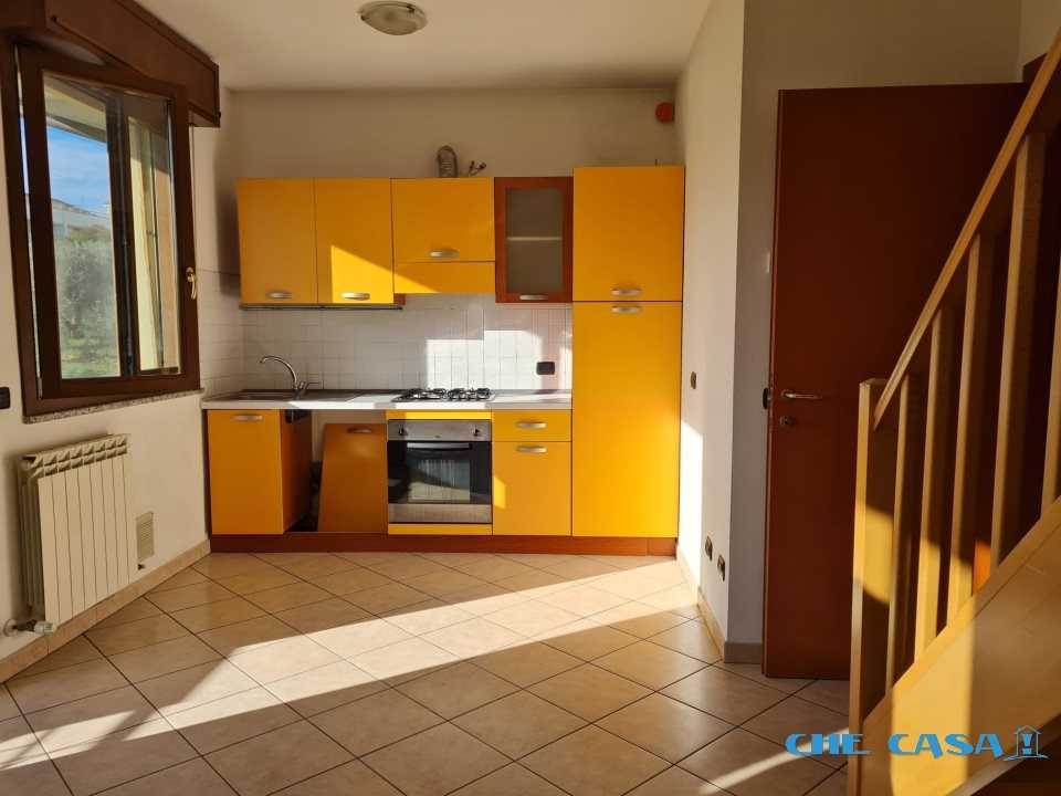 appartamento in vendita a Coriano
