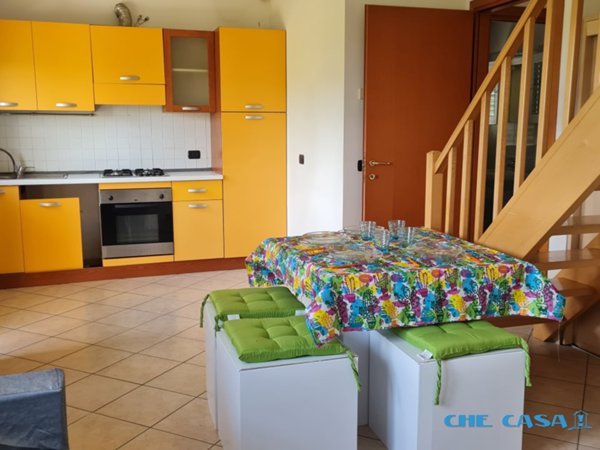 appartamento in vendita a Coriano