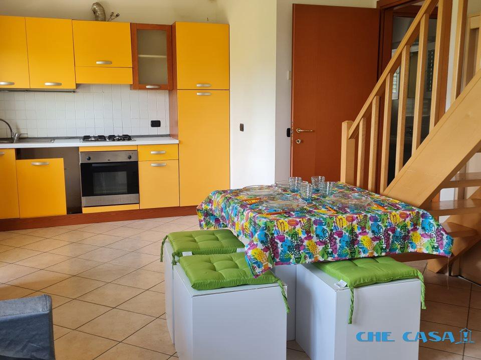 appartamento in vendita a Coriano