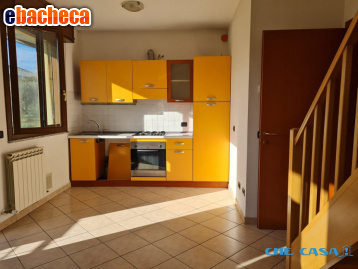 appartamento in vendita a Coriano