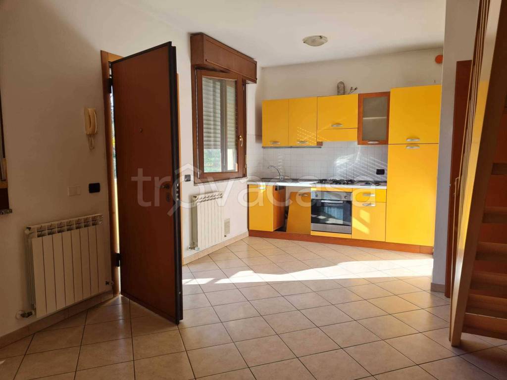 appartamento in vendita a Coriano