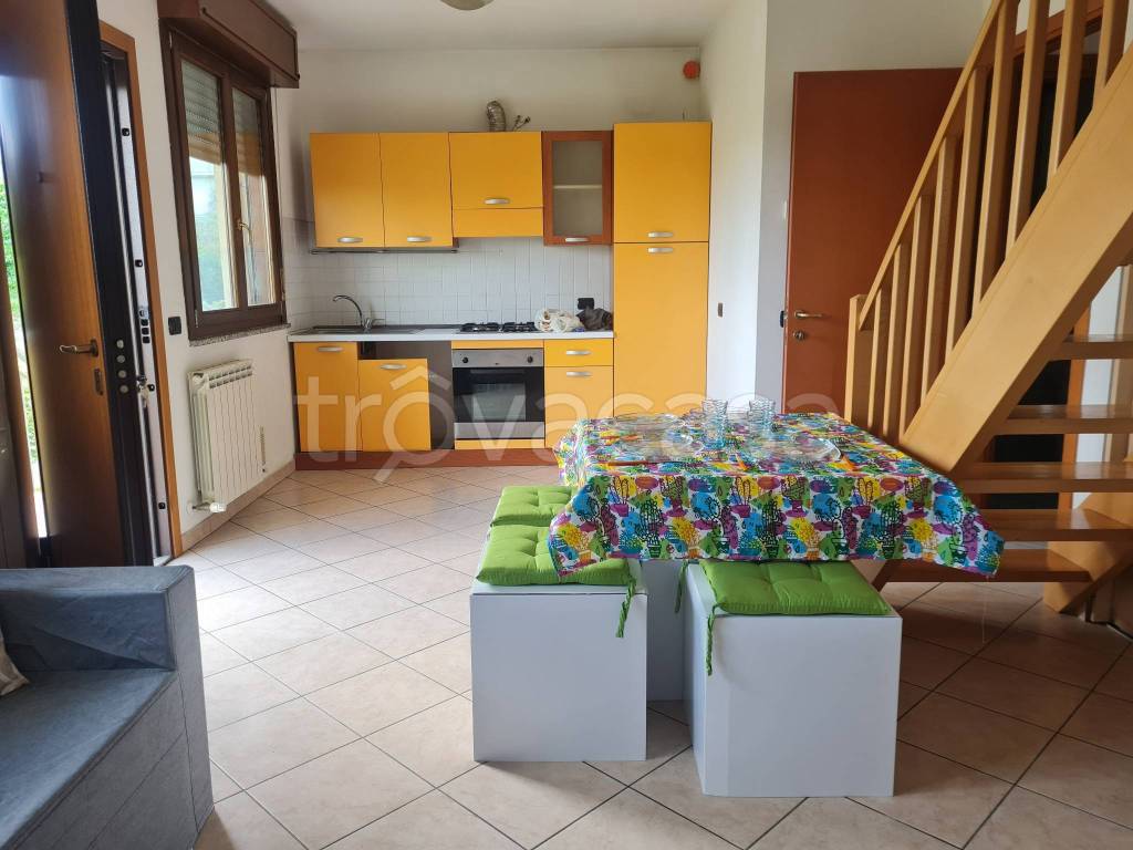 appartamento in vendita a Coriano