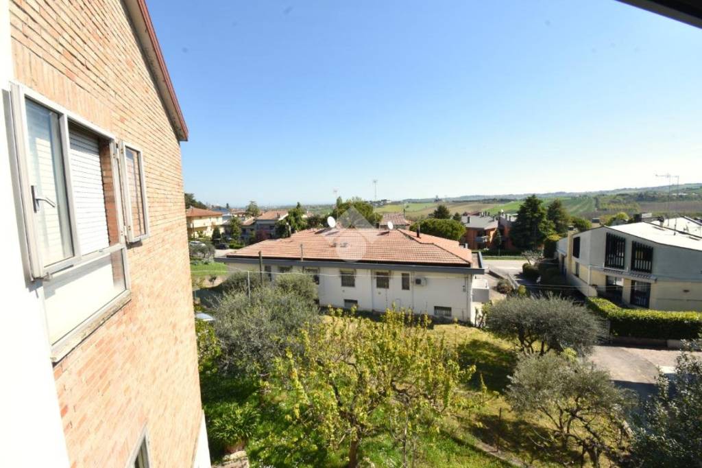 appartamento in vendita a Coriano