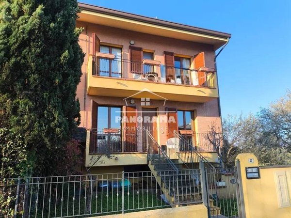 casa indipendente in vendita a Coriano