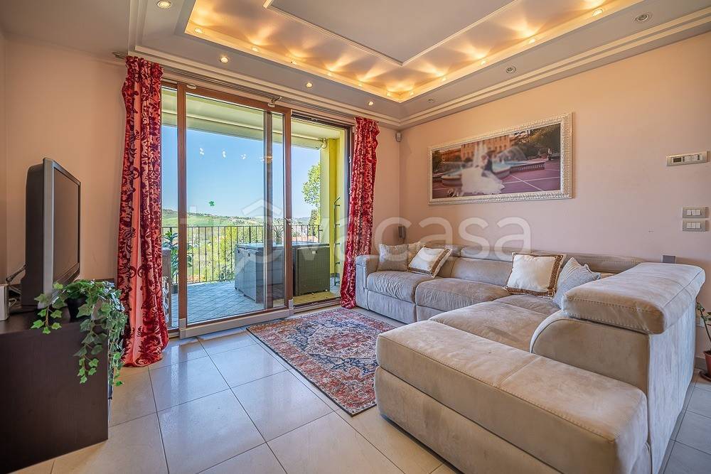 casa indipendente in vendita a Coriano