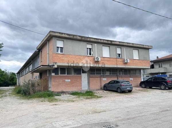 terreno edificabile in vendita a Coriano in zona Cerasolo