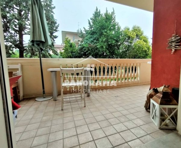 appartamento in vendita a Coriano in zona Cerasolo