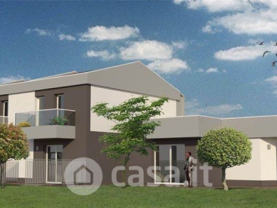 casa indipendente in vendita a Coriano