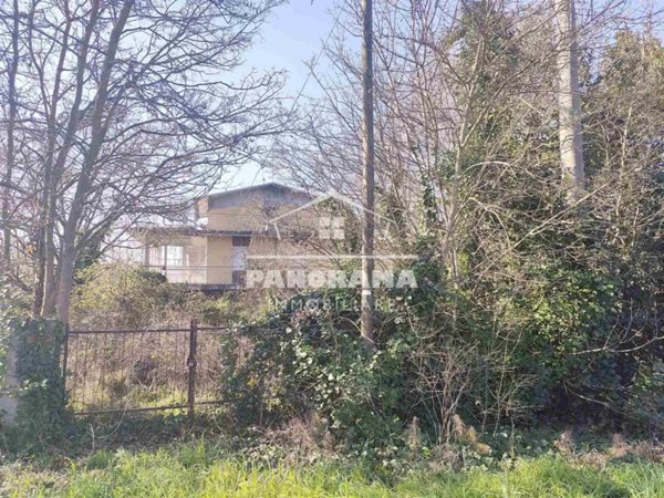 casa indipendente in vendita a Coriano