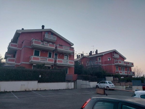 appartamento in vendita a Coriano