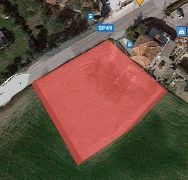casa indipendente in vendita a Coriano