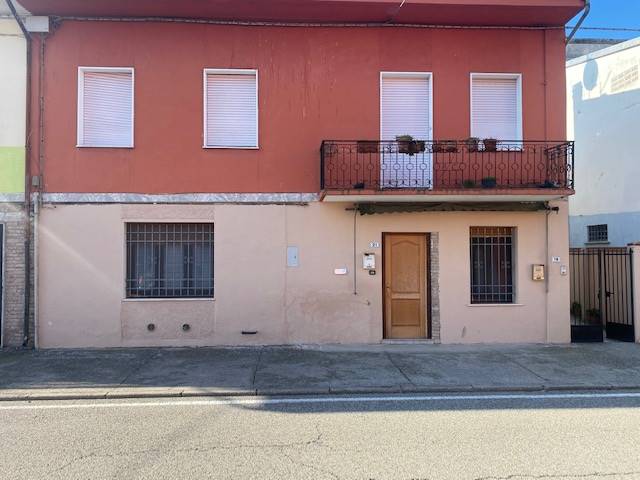 casa indipendente in vendita a Coriano