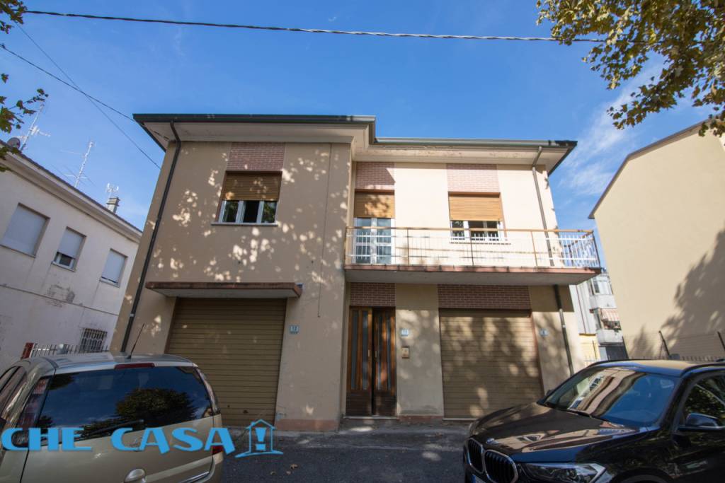 casa indipendente in vendita a Coriano in zona Ospedaletto