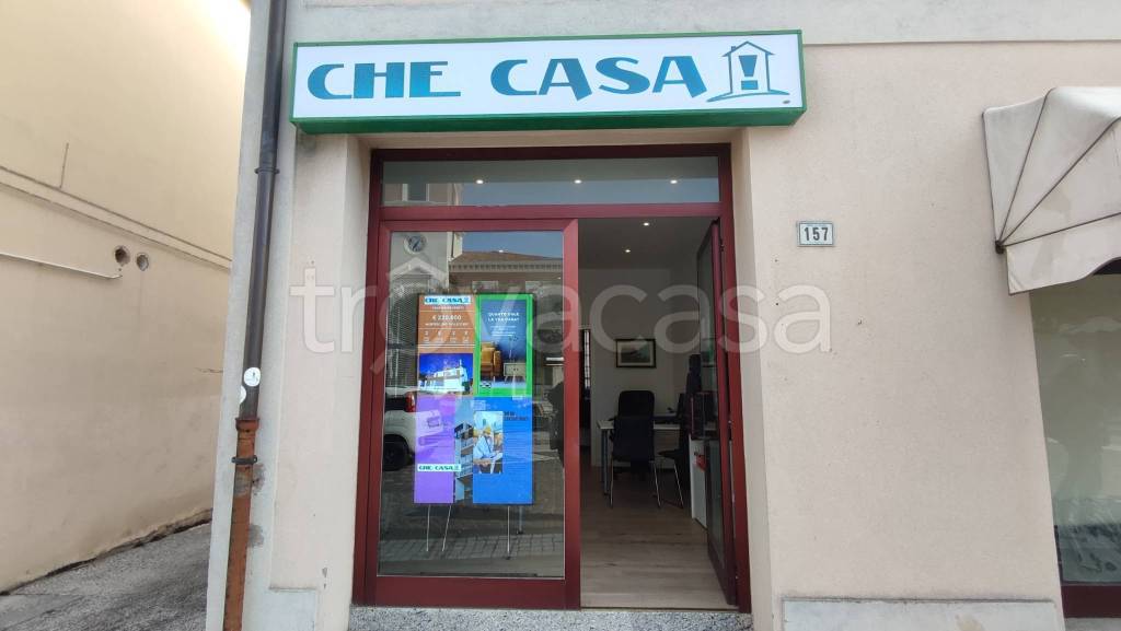 appartamento in vendita a Coriano