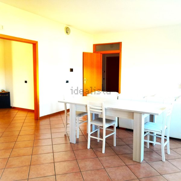 appartamento in vendita a Coriano