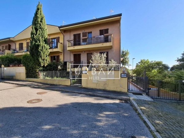 casa indipendente in vendita a Coriano
