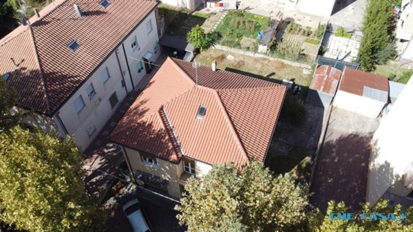 casa indipendente in vendita a Coriano in zona Ospedaletto