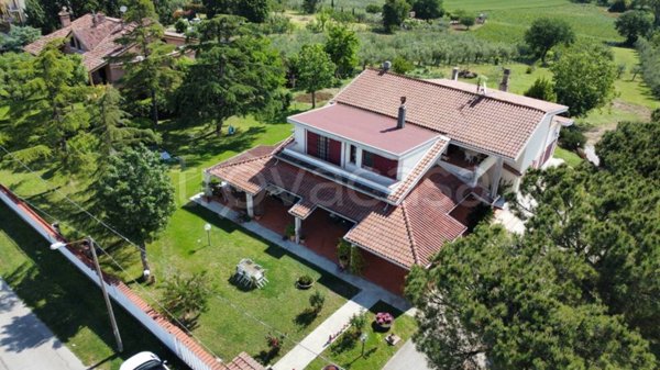 casa indipendente in vendita a Coriano